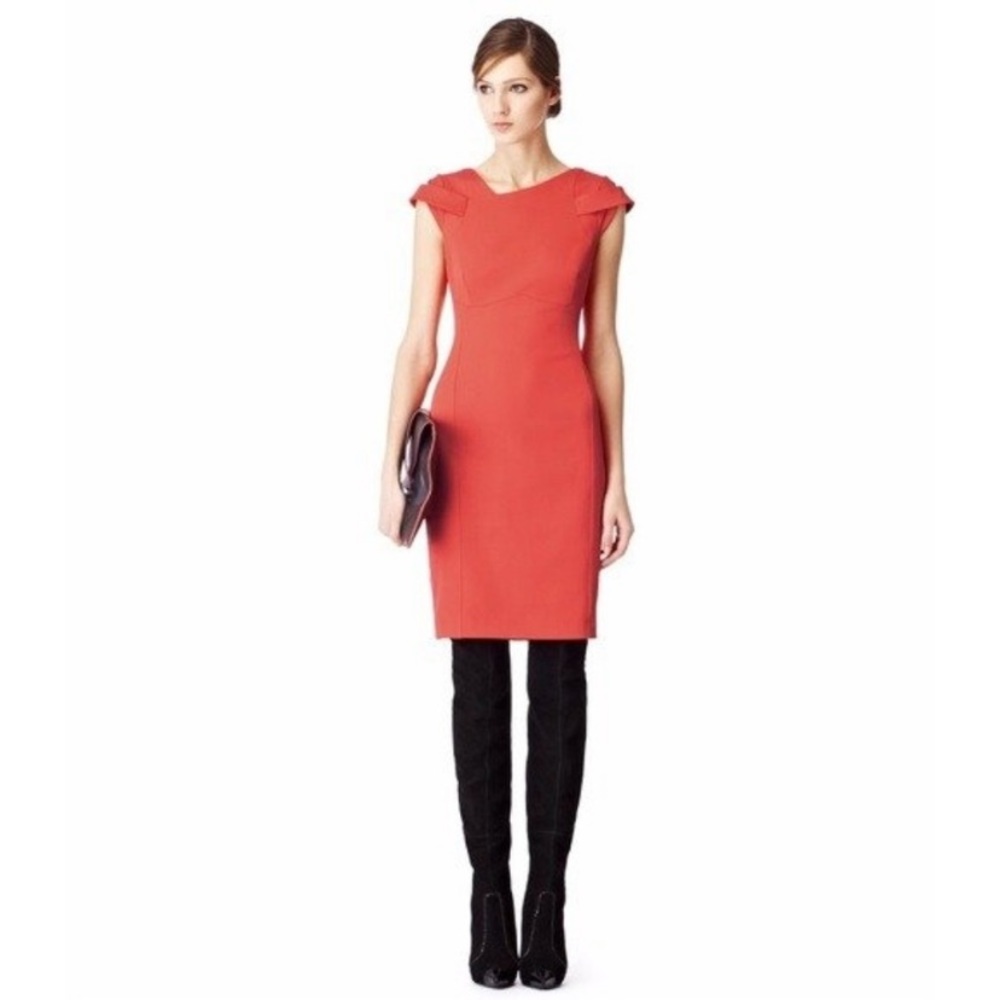 REISS Fiorella Dress